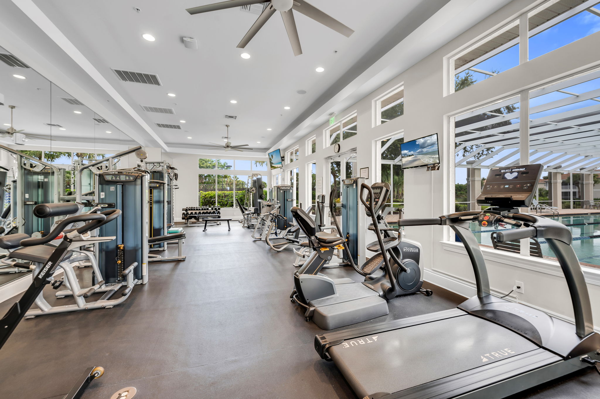 Fitness