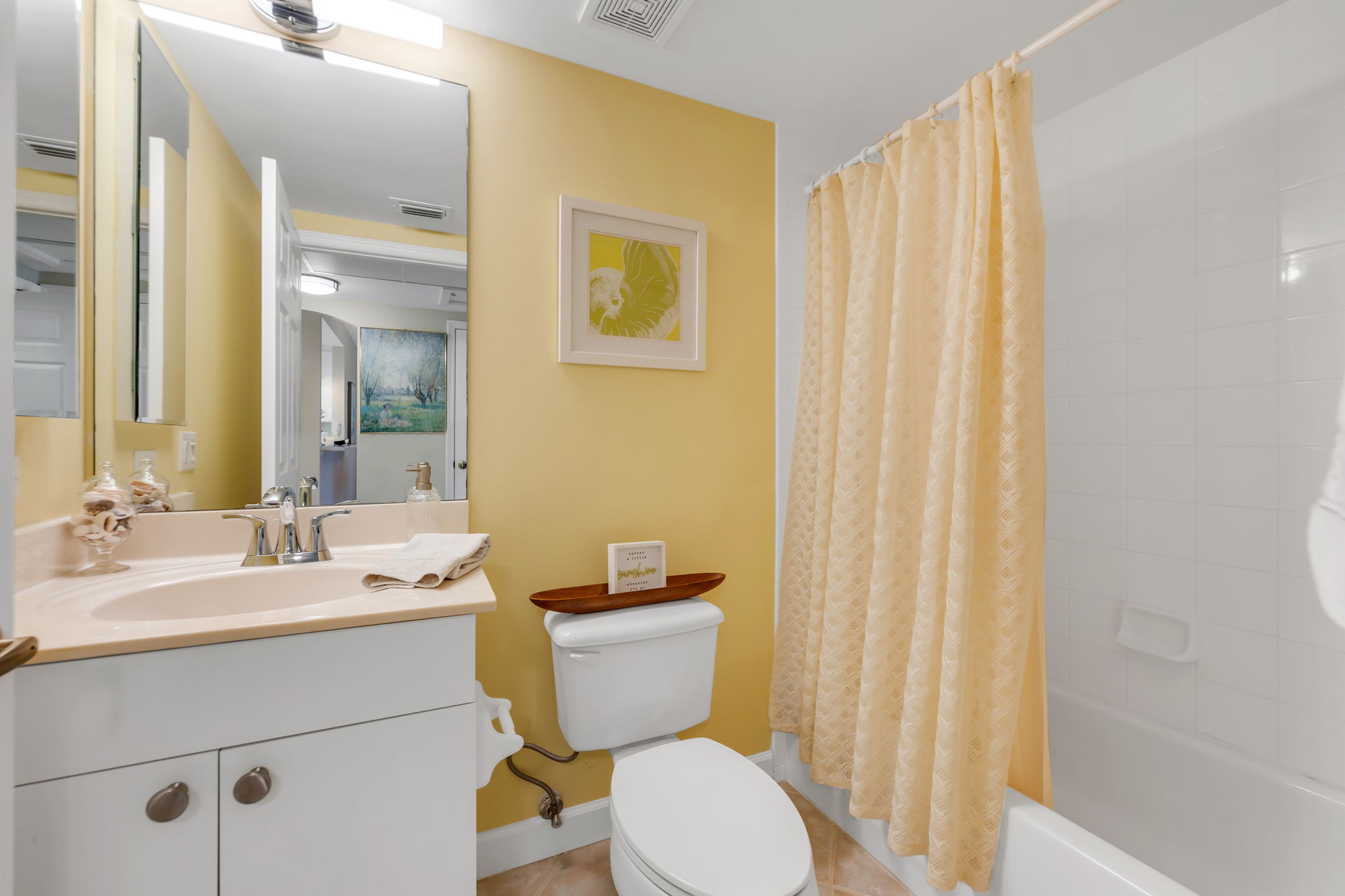 Guest Bath