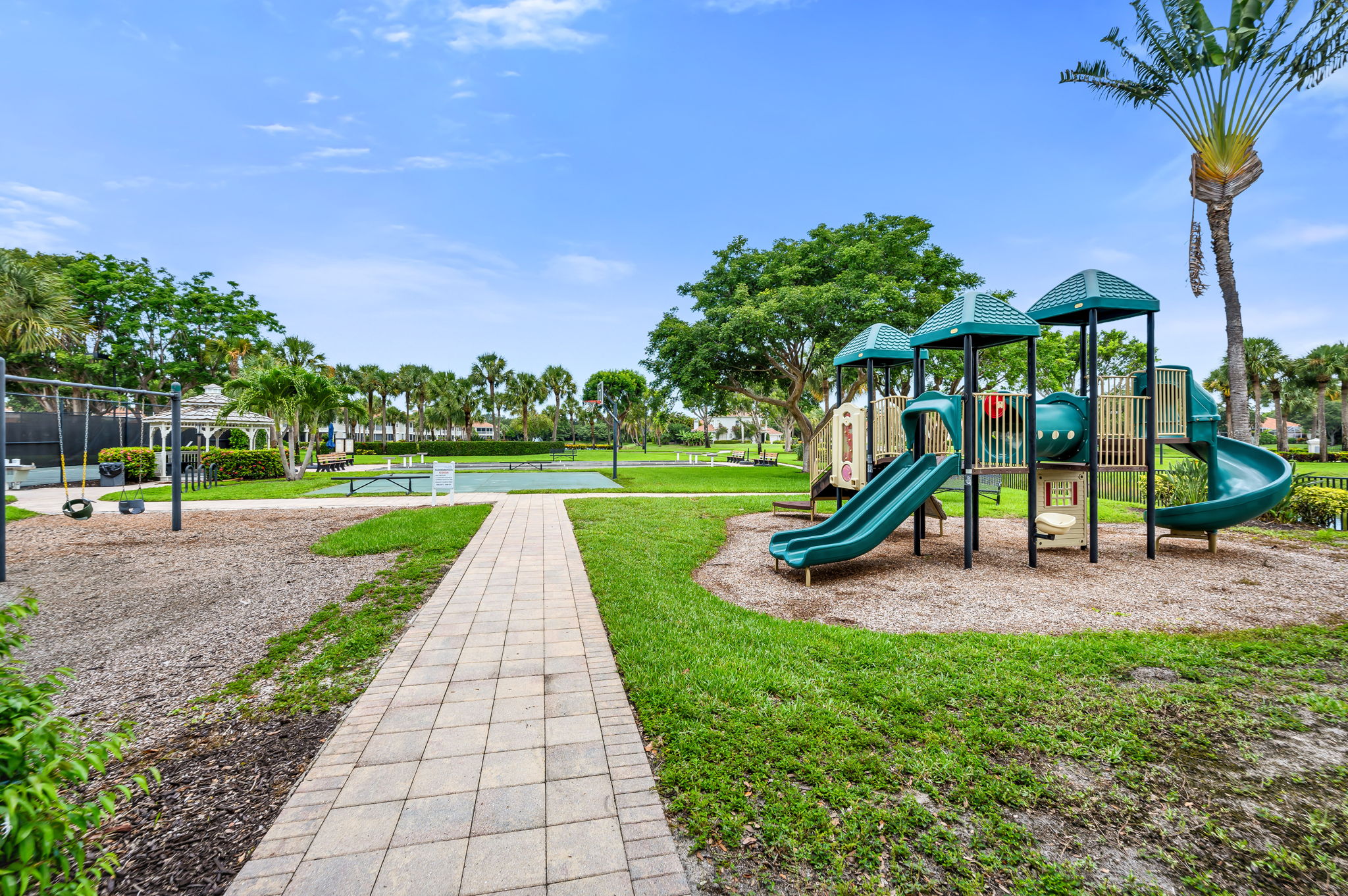 Playground