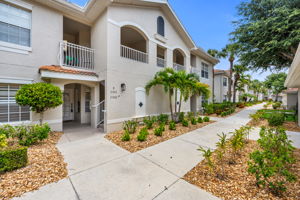 Front Elevation View 2