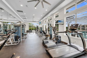 Fitness