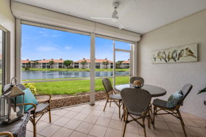 Lanai View