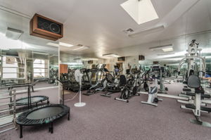 14-Fitness Room