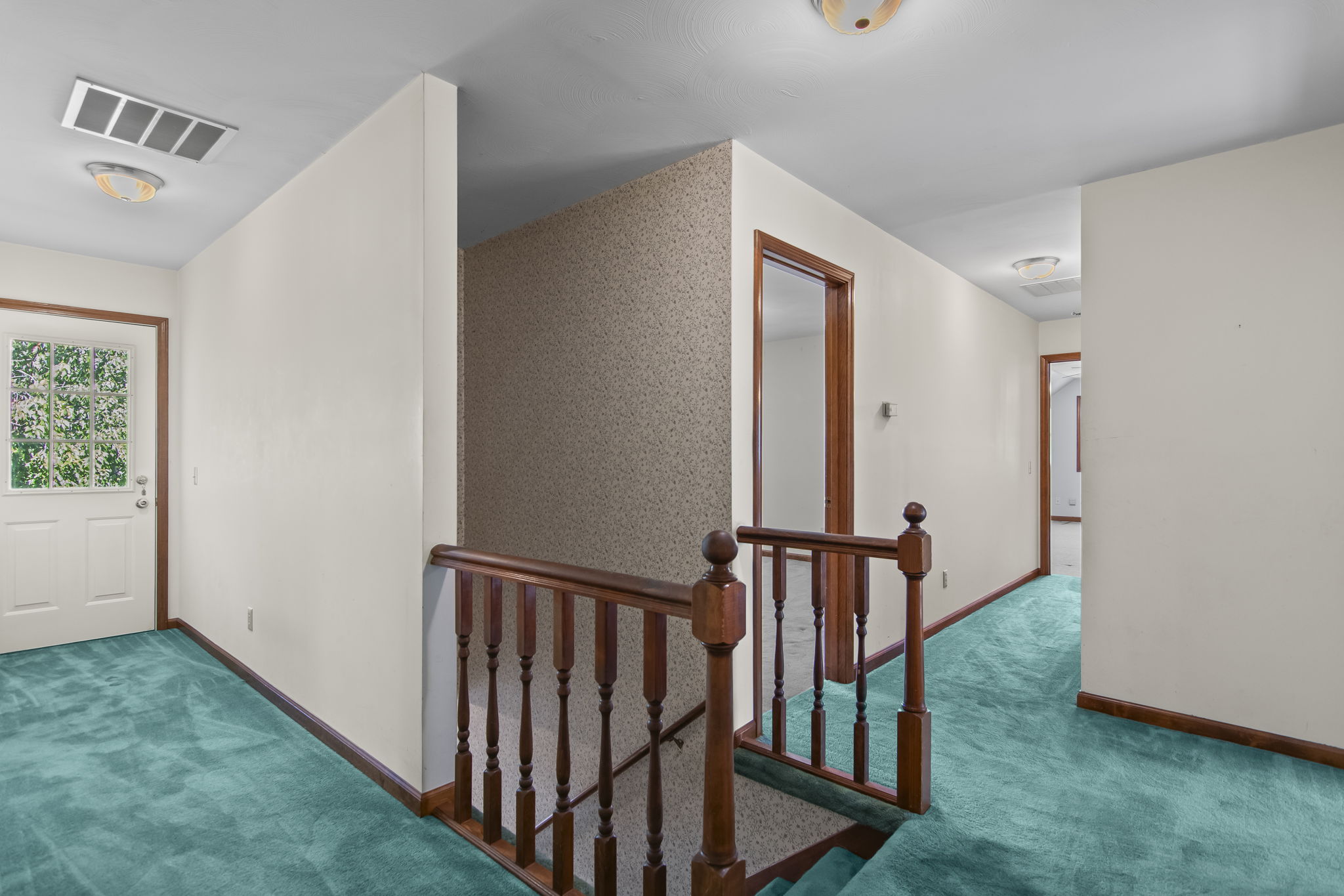 Upper Landing