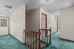 Upper Landing