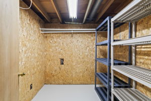 Storage