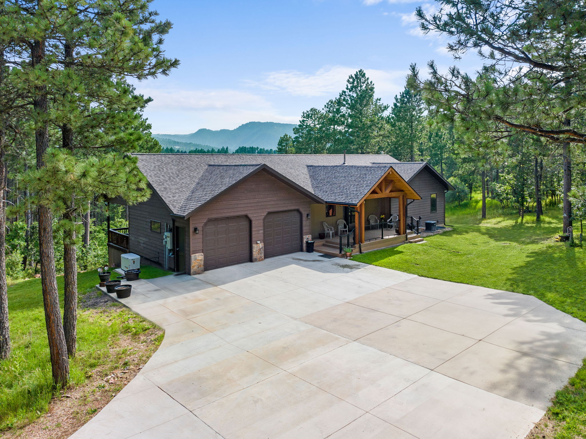 3025 Golden Eagle Pl, Spearfish, SD 57783 Black Hills Real Estate