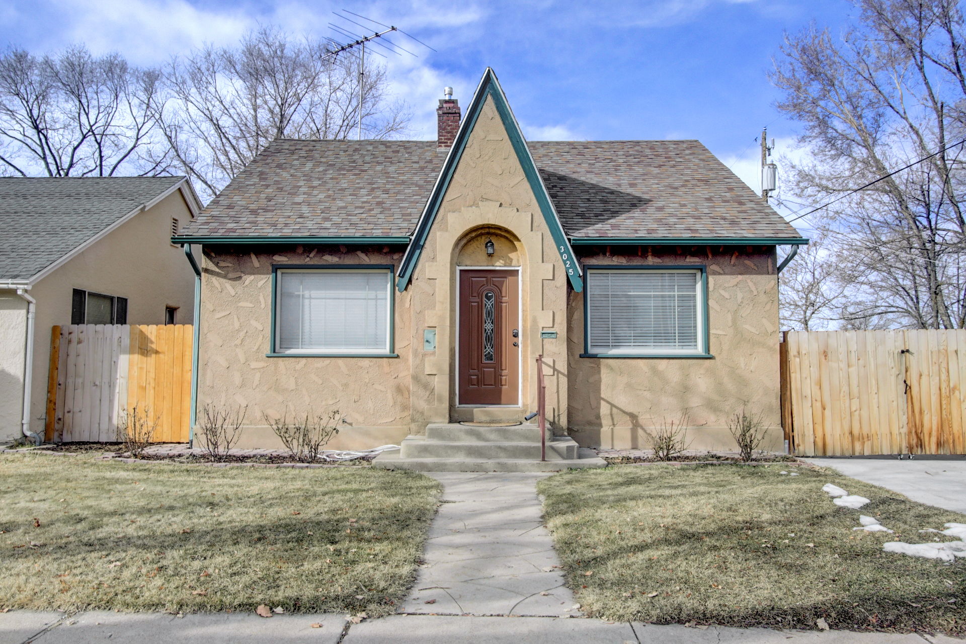  3025 Jackson Ave, Ogden, UT 84403, US