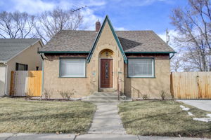  3025 Jackson Ave, Ogden, UT 84403, US Photo 0