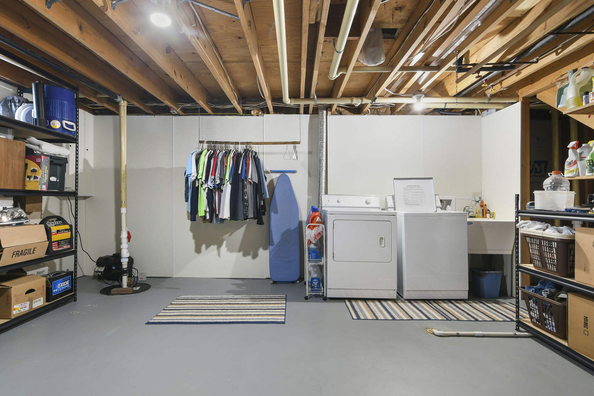 Storage
