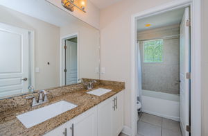 Bathroom 1A