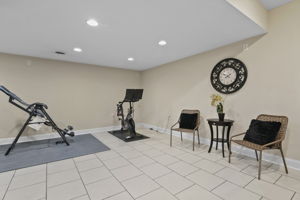 Recreation Room