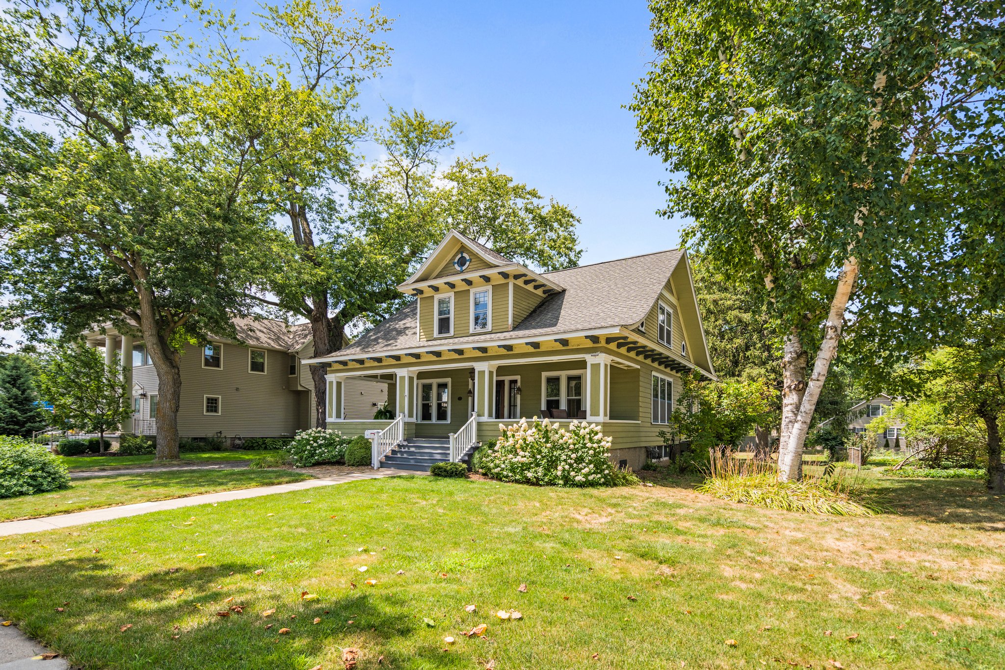 303 E Michigan Ave, Saline, MI 48176, USA Photo 54