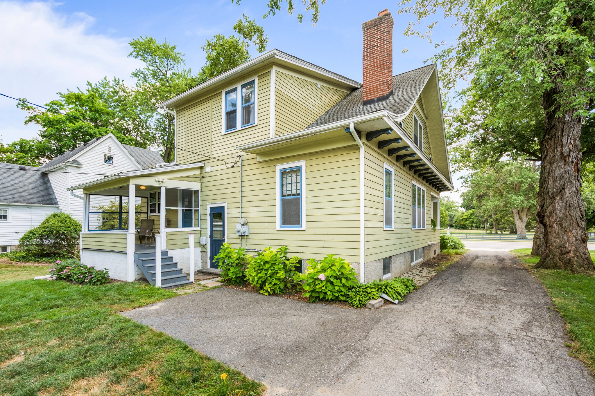 303 E Michigan Ave, Saline, MI 48176, USA Photo 62