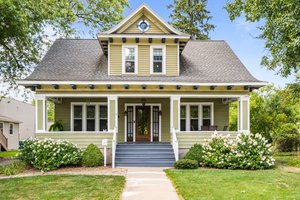 303 E Michigan Ave, Saline, MI 48176, USA Photo 51