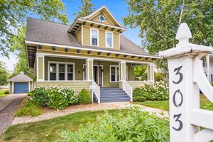 303 E Michigan Ave, Saline, MI 48176, USA Photo 0