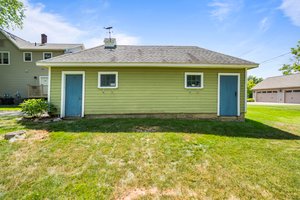 303 E Michigan Ave, Saline, MI 48176, USA Photo 69