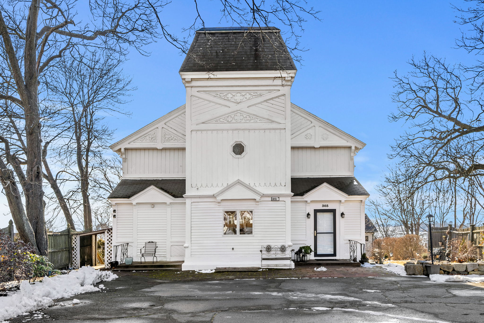 303 Nahant Rd, Nahant, MA 01908, USA Photo 7