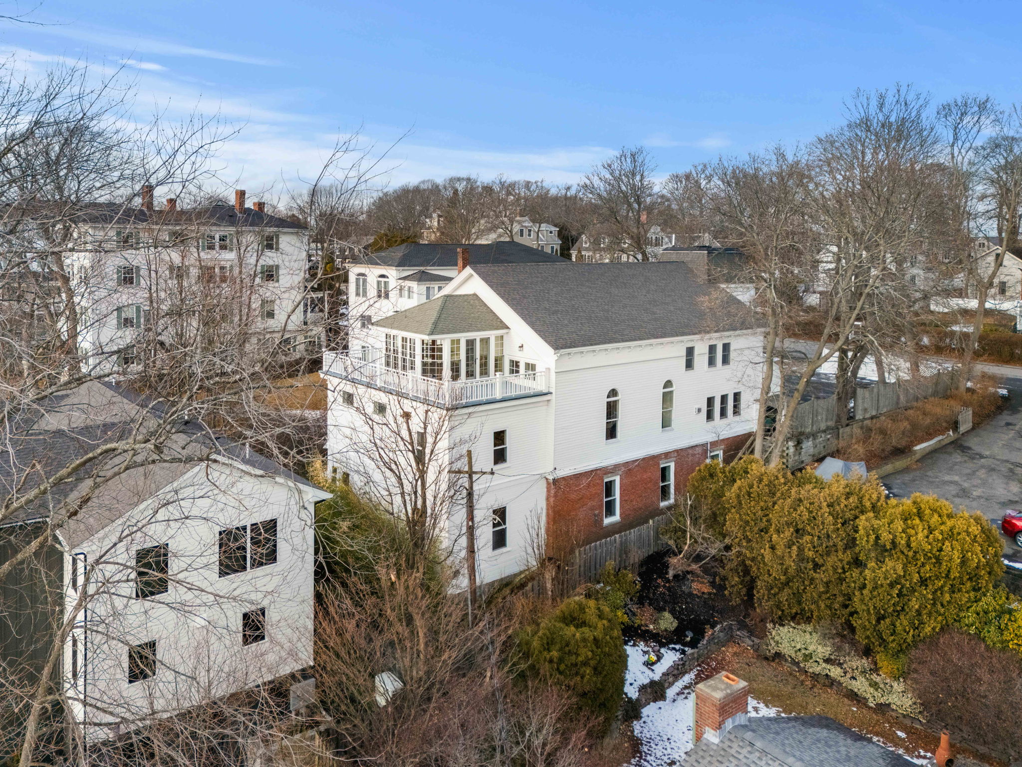 303 Nahant Rd, Nahant, MA 01908, USA Photo 36