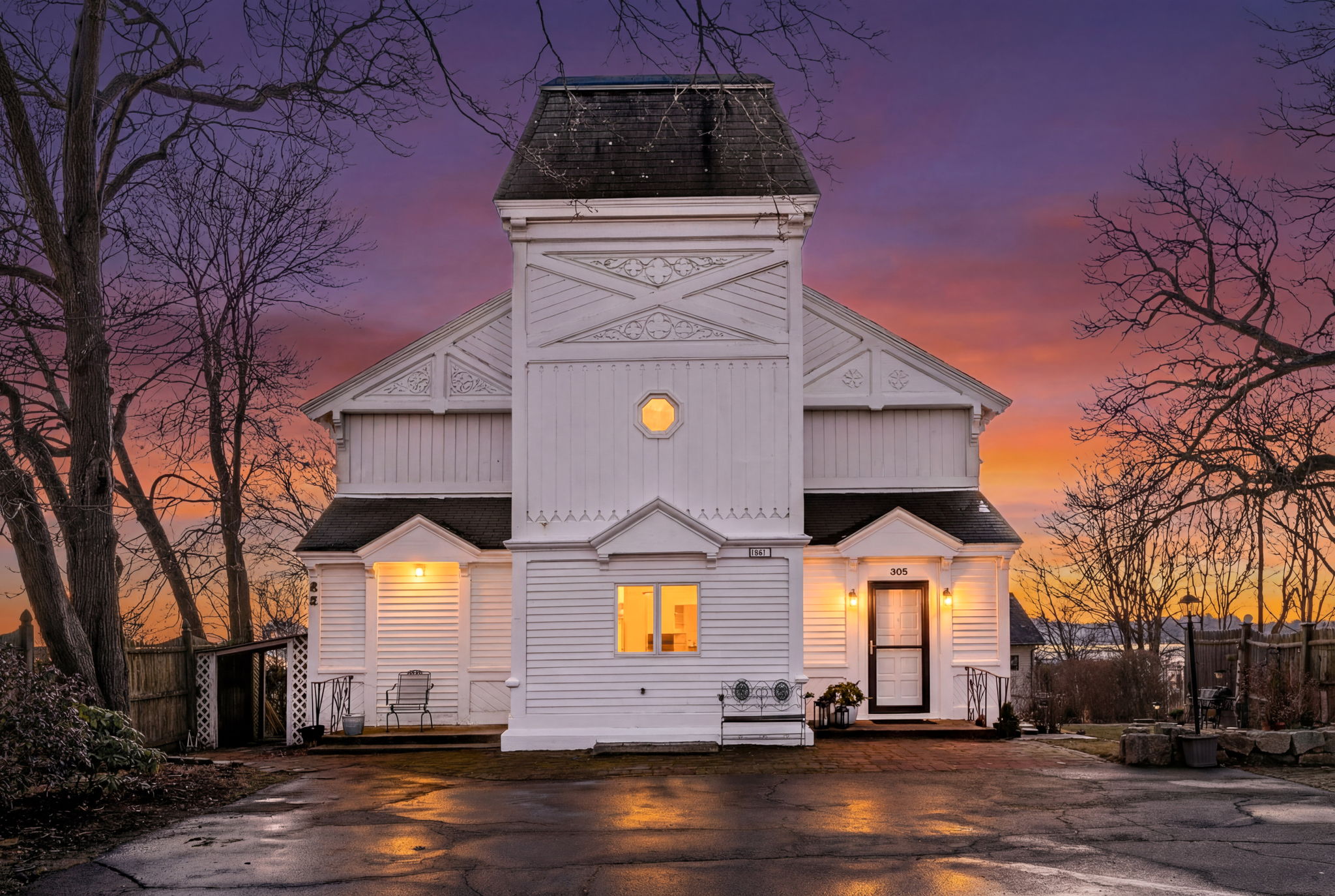 303 Nahant Rd, Nahant, MA 01908, USA