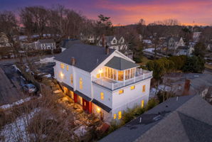 303 Nahant Rd, Nahant, MA 01908, USA Photo 2
