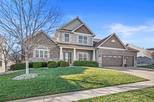 303 Parkview Manor Ln, Wentzville, MO 63385, USA Photo 1