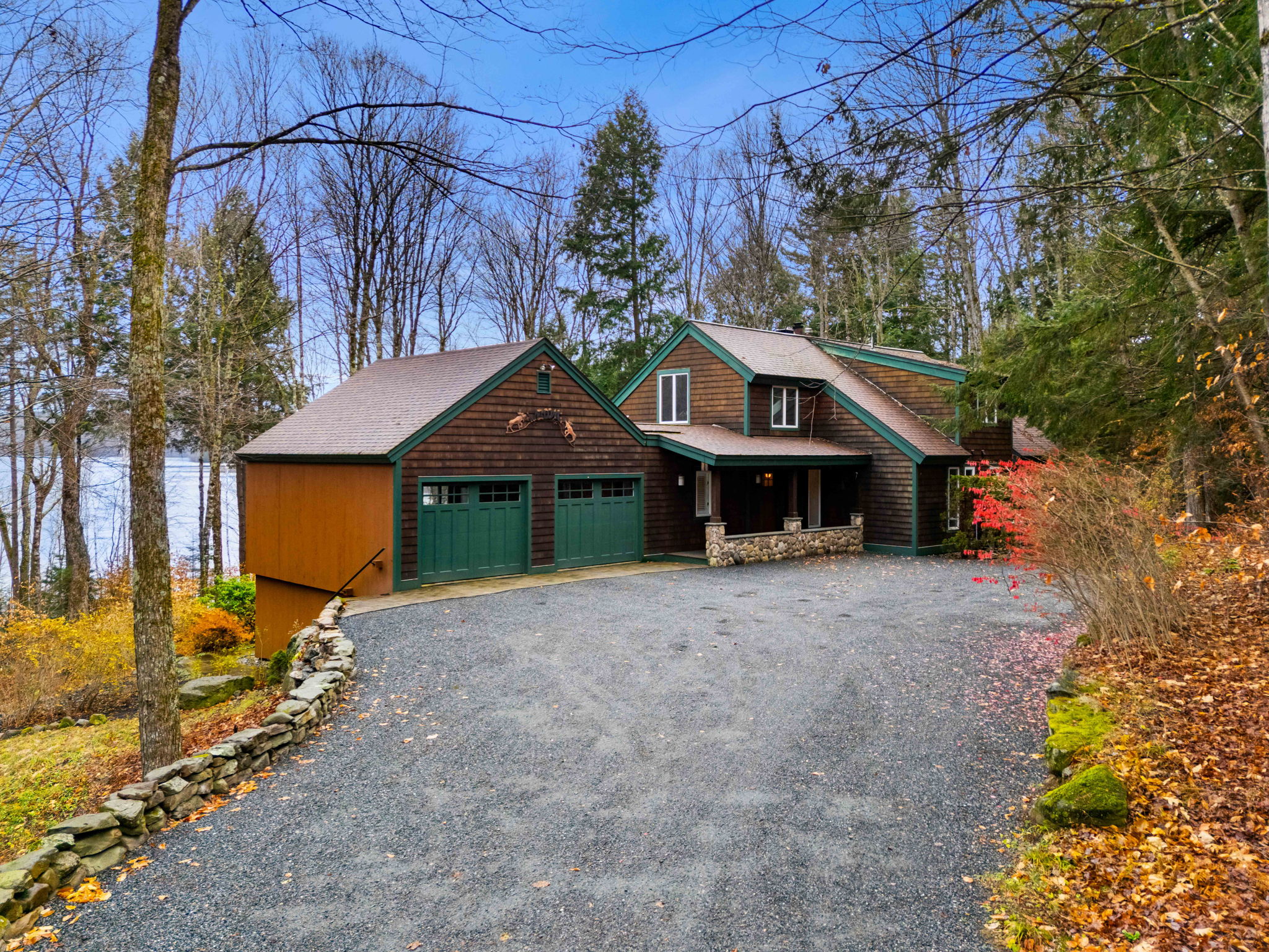 303 Rd Round the Lake, Grantham, NH 03753, USA Photo 12