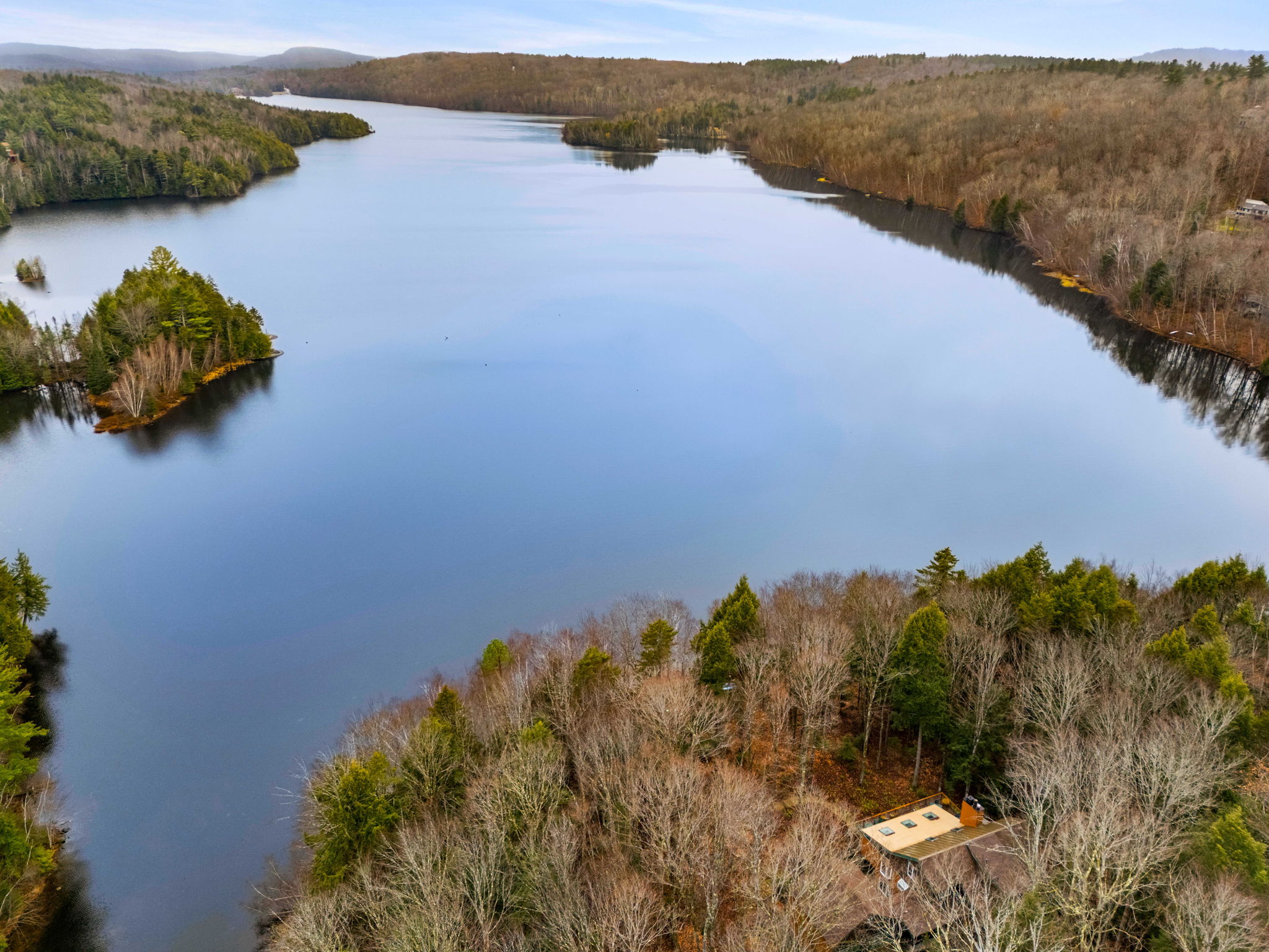 303 Rd Round the Lake, Grantham, NH 03753, USA Photo 14