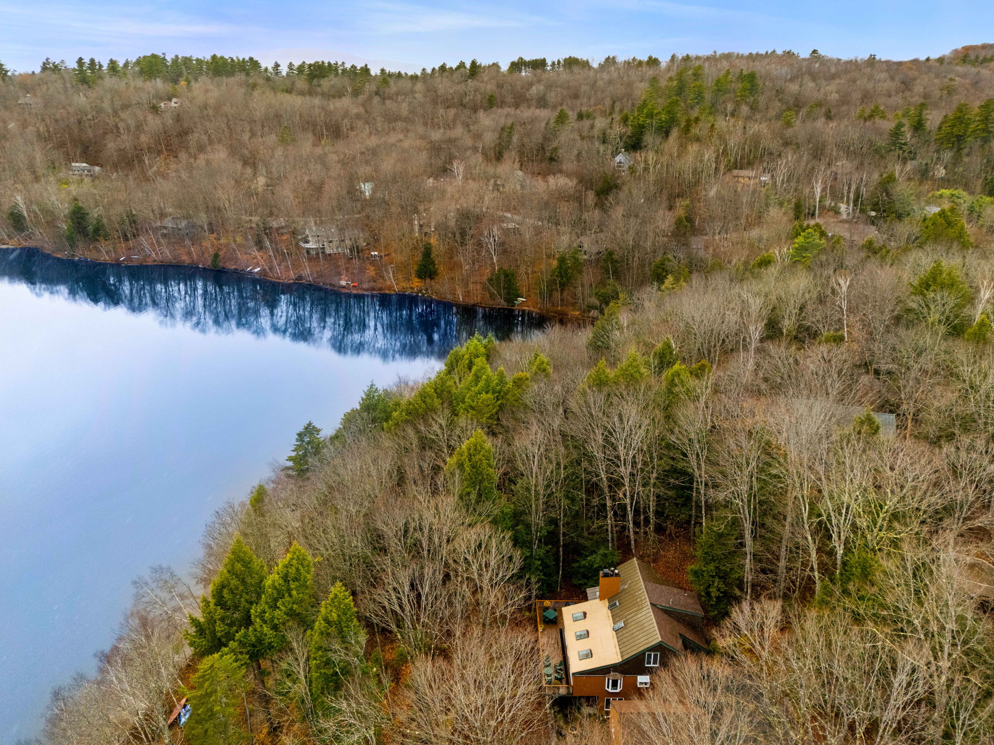 303 Rd Round the Lake, Grantham, NH 03753, USA Photo 15