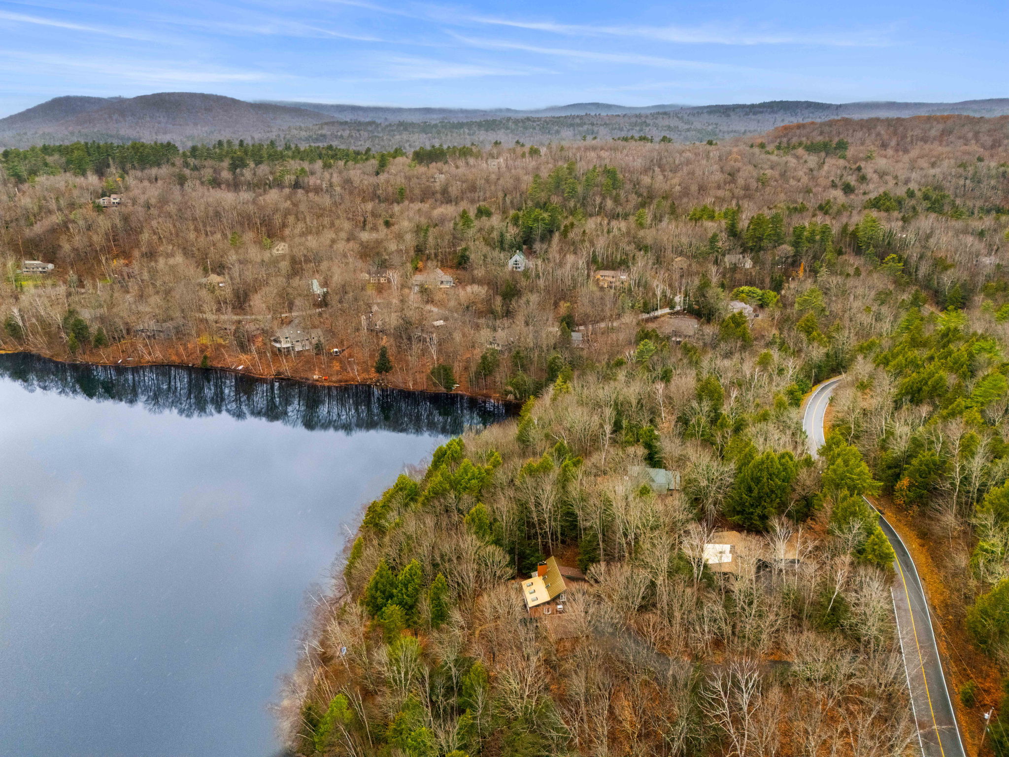 303 Rd Round the Lake, Grantham, NH 03753, USA Photo 19