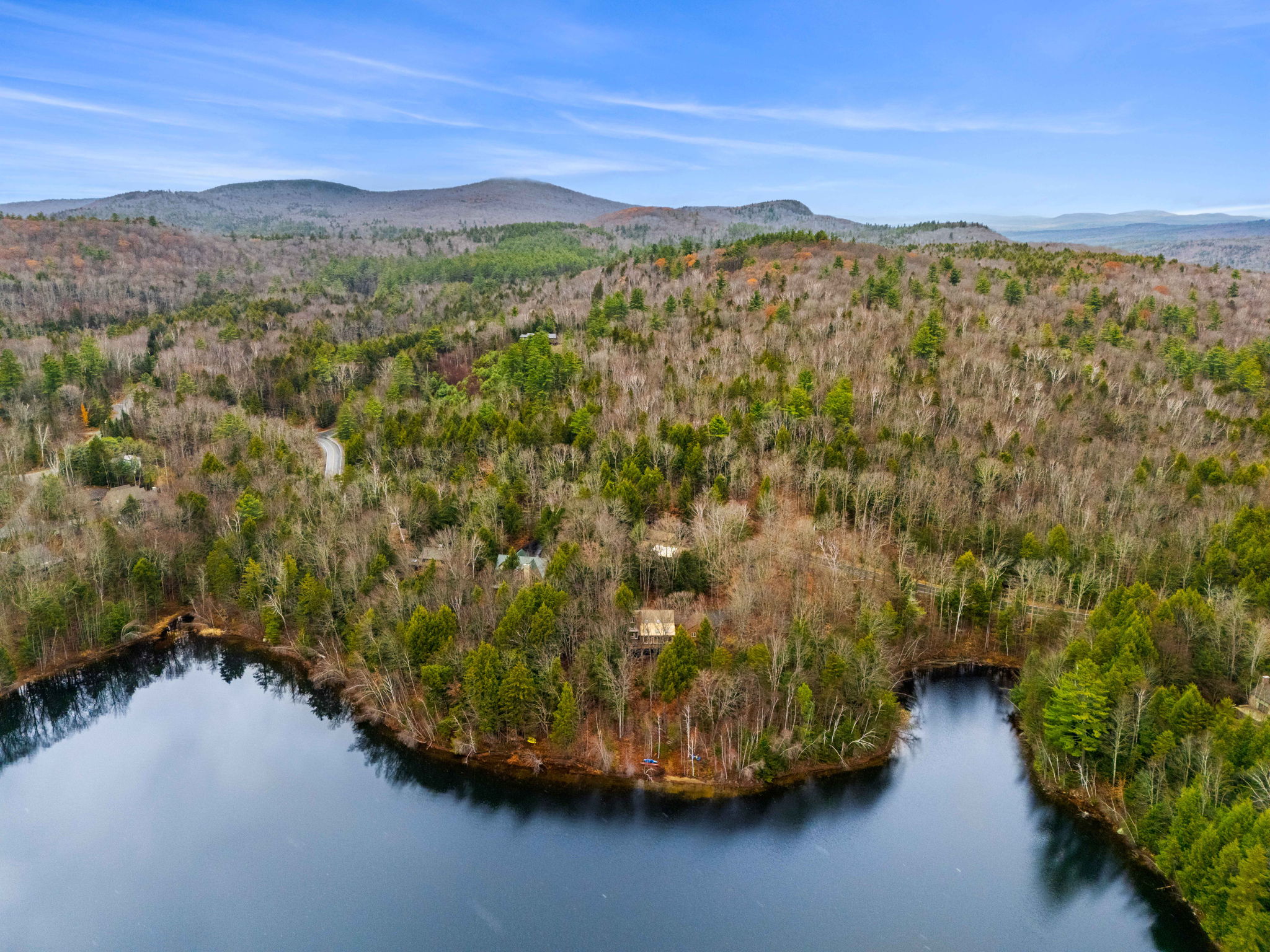 303 Rd Round the Lake, Grantham, NH 03753, USA Photo 21