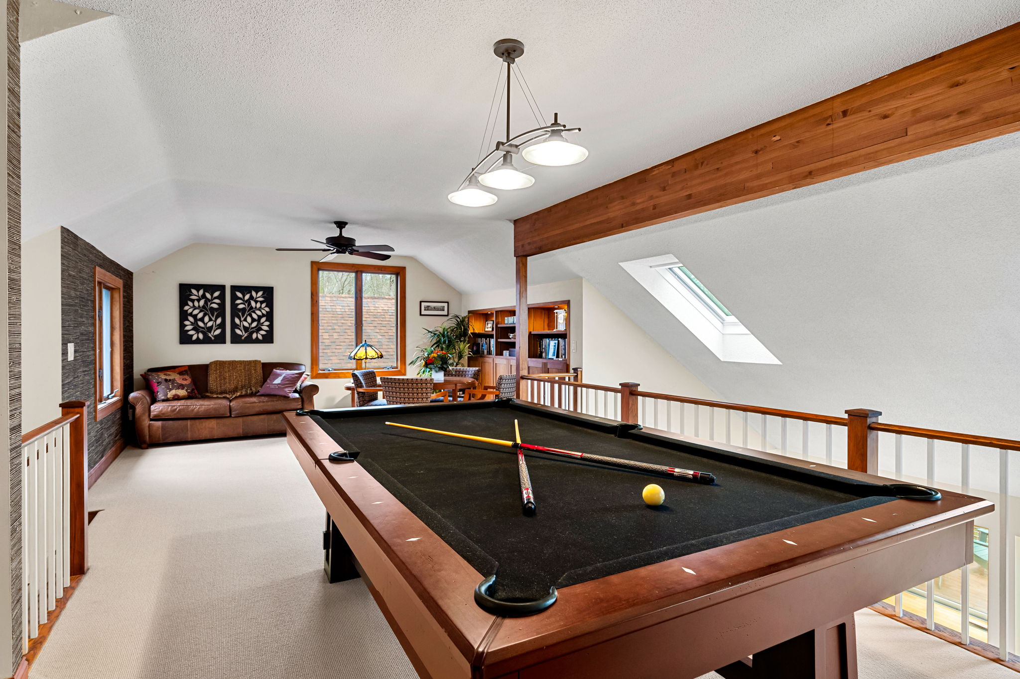 303 Rd Round the Lake, Grantham, NH 03753, USA Photo 27