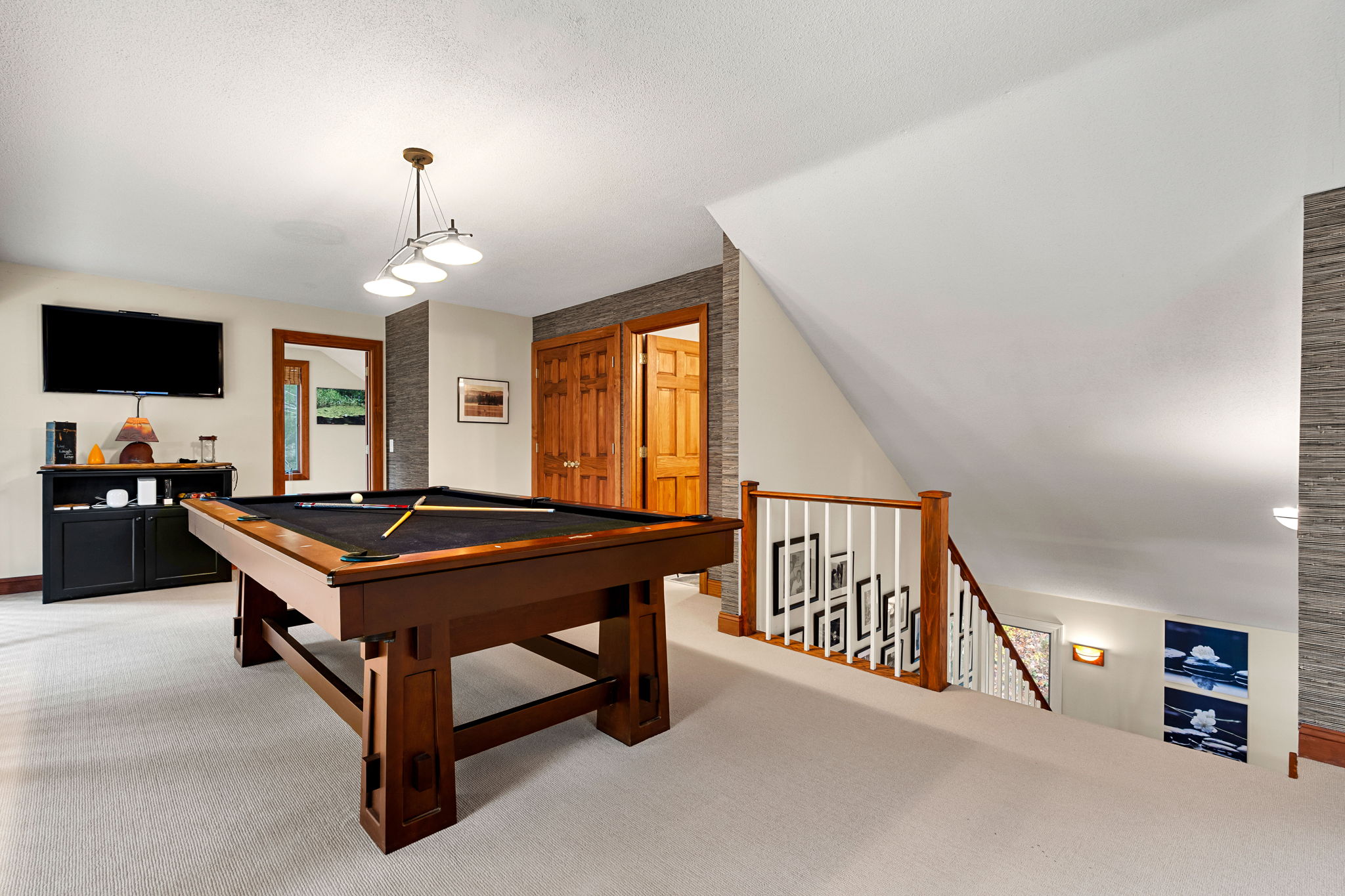 303 Rd Round the Lake, Grantham, NH 03753, USA Photo 29