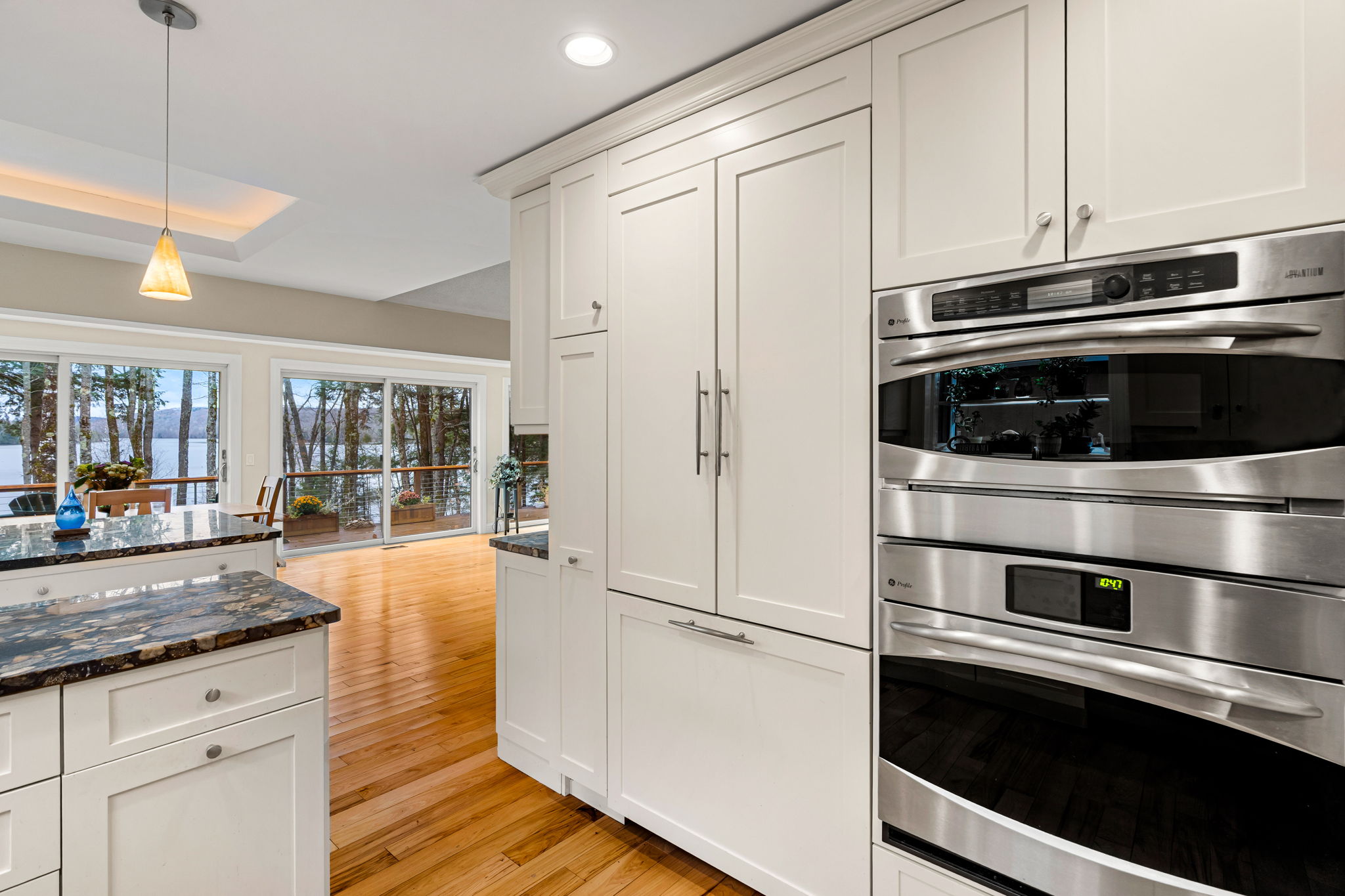 303 Rd Round the Lake, Grantham, NH 03753, USA Photo 39