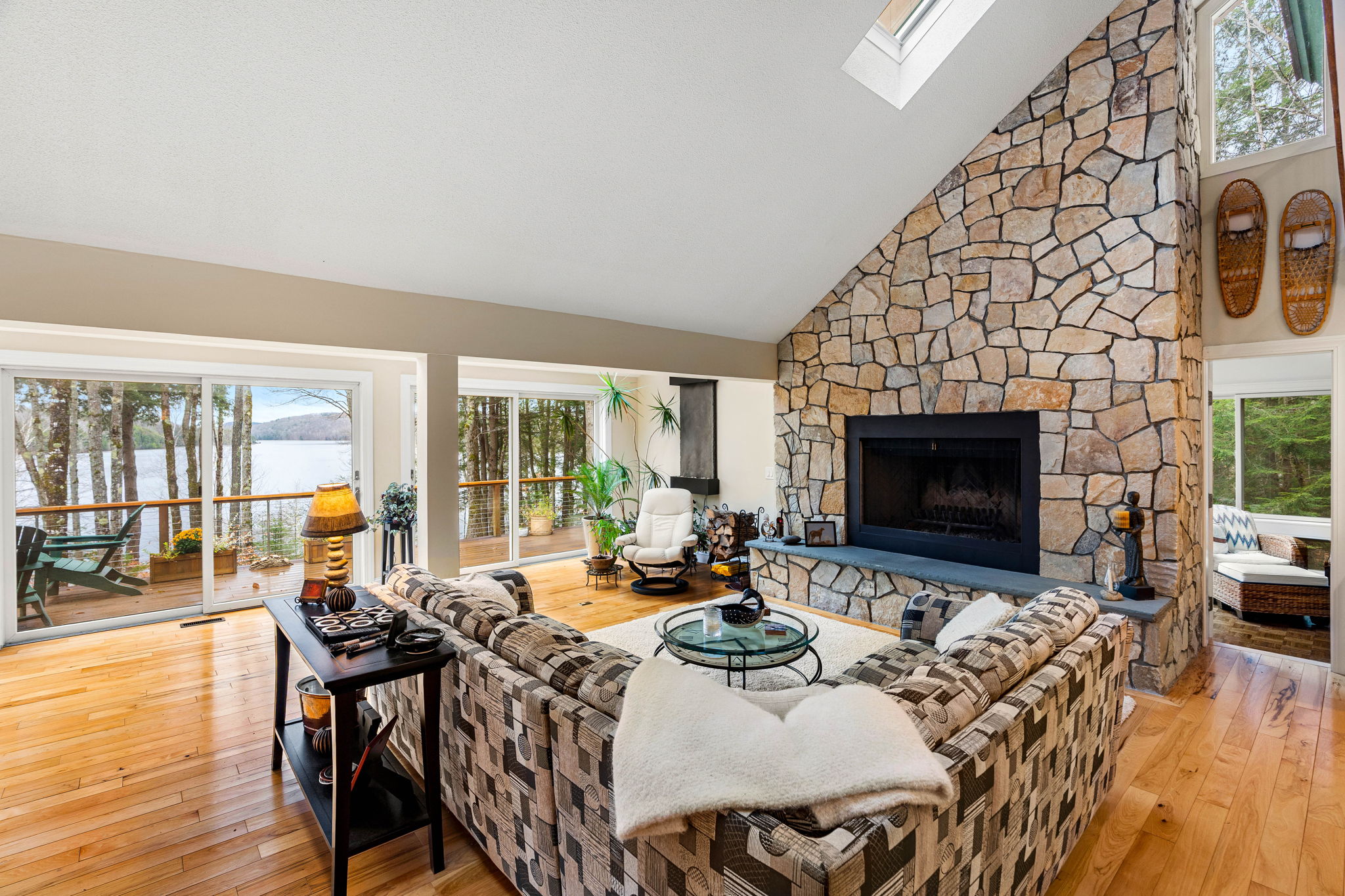 303 Rd Round the Lake, Grantham, NH 03753, USA Photo 46