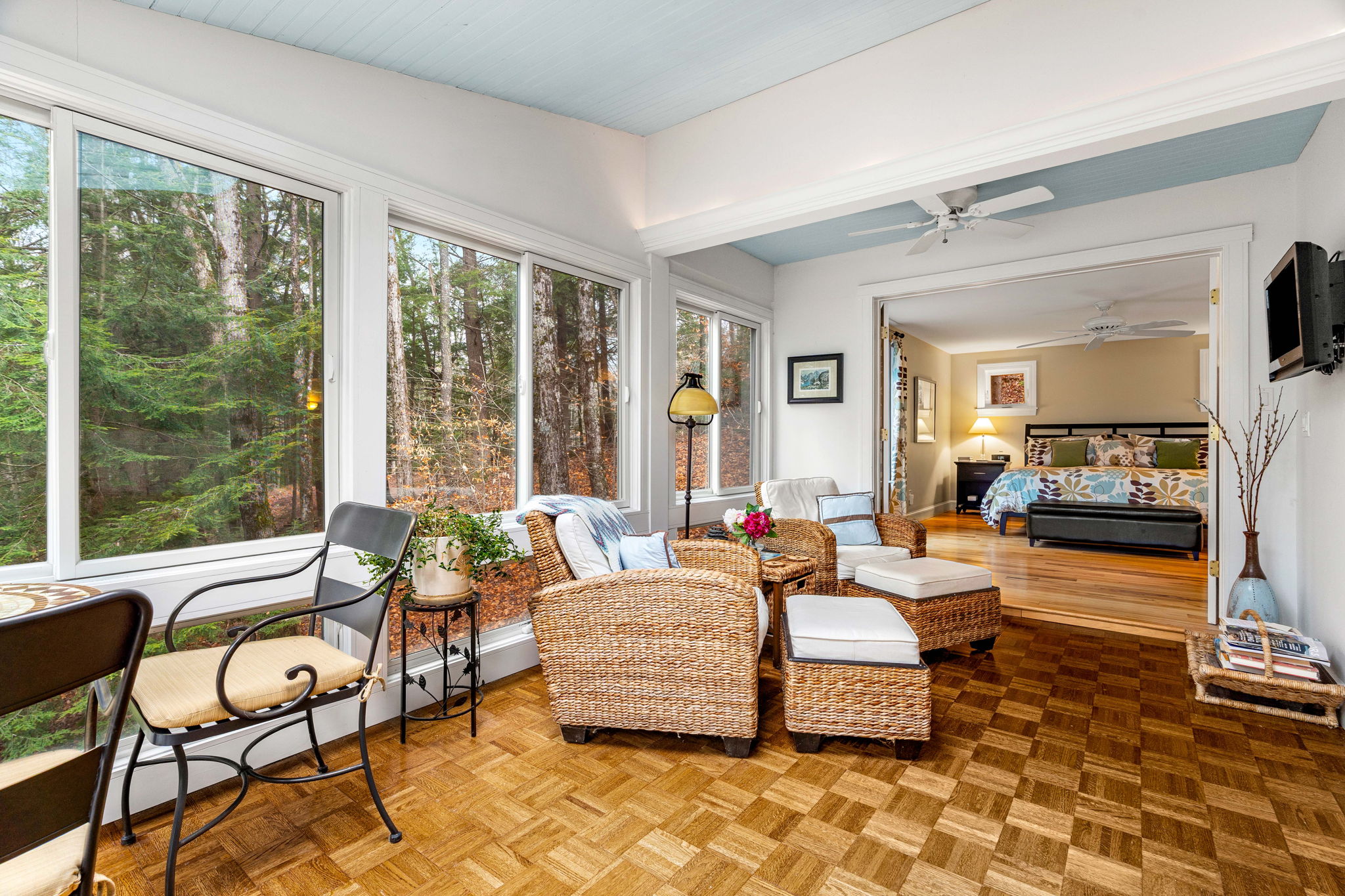 303 Rd Round the Lake, Grantham, NH 03753, USA Photo 48