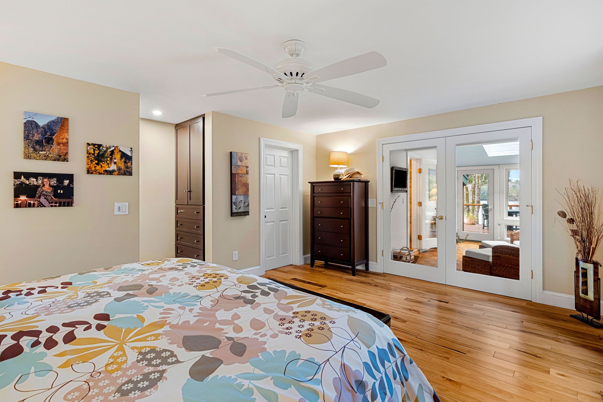 303 Rd Round the Lake, Grantham, NH 03753, USA Photo 55