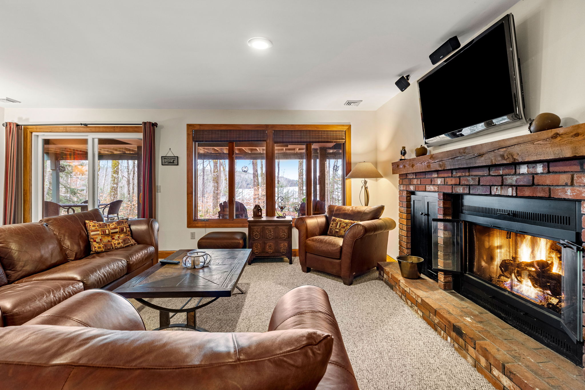 303 Rd Round the Lake, Grantham, NH 03753, USA Photo 60