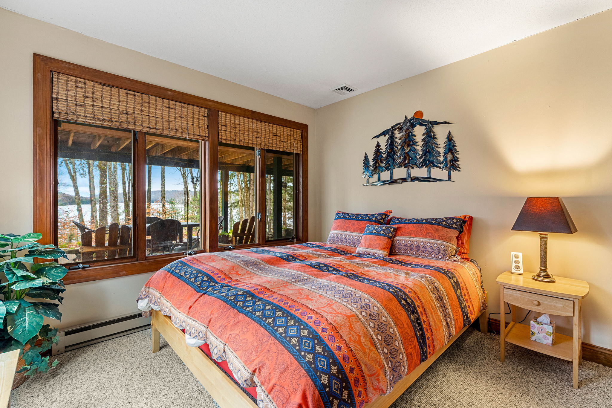 303 Rd Round the Lake, Grantham, NH 03753, USA Photo 62