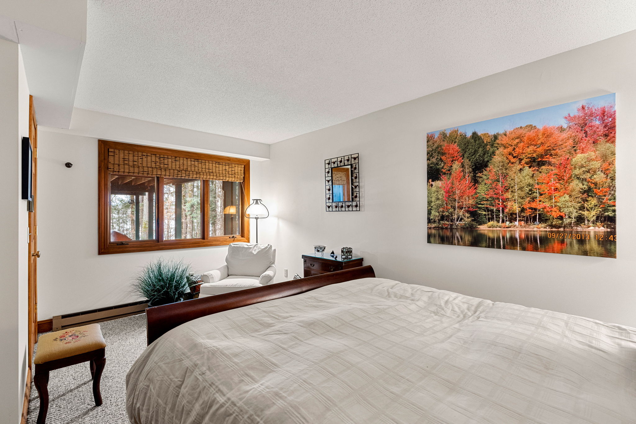 303 Rd Round the Lake, Grantham, NH 03753, USA Photo 65