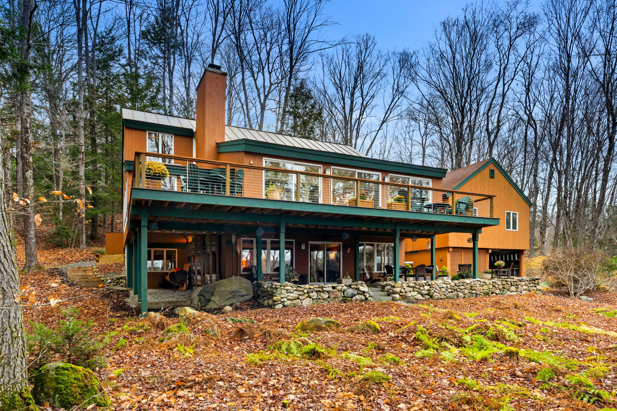 303 Rd Round the Lake, Grantham, NH 03753, USA Photo 3