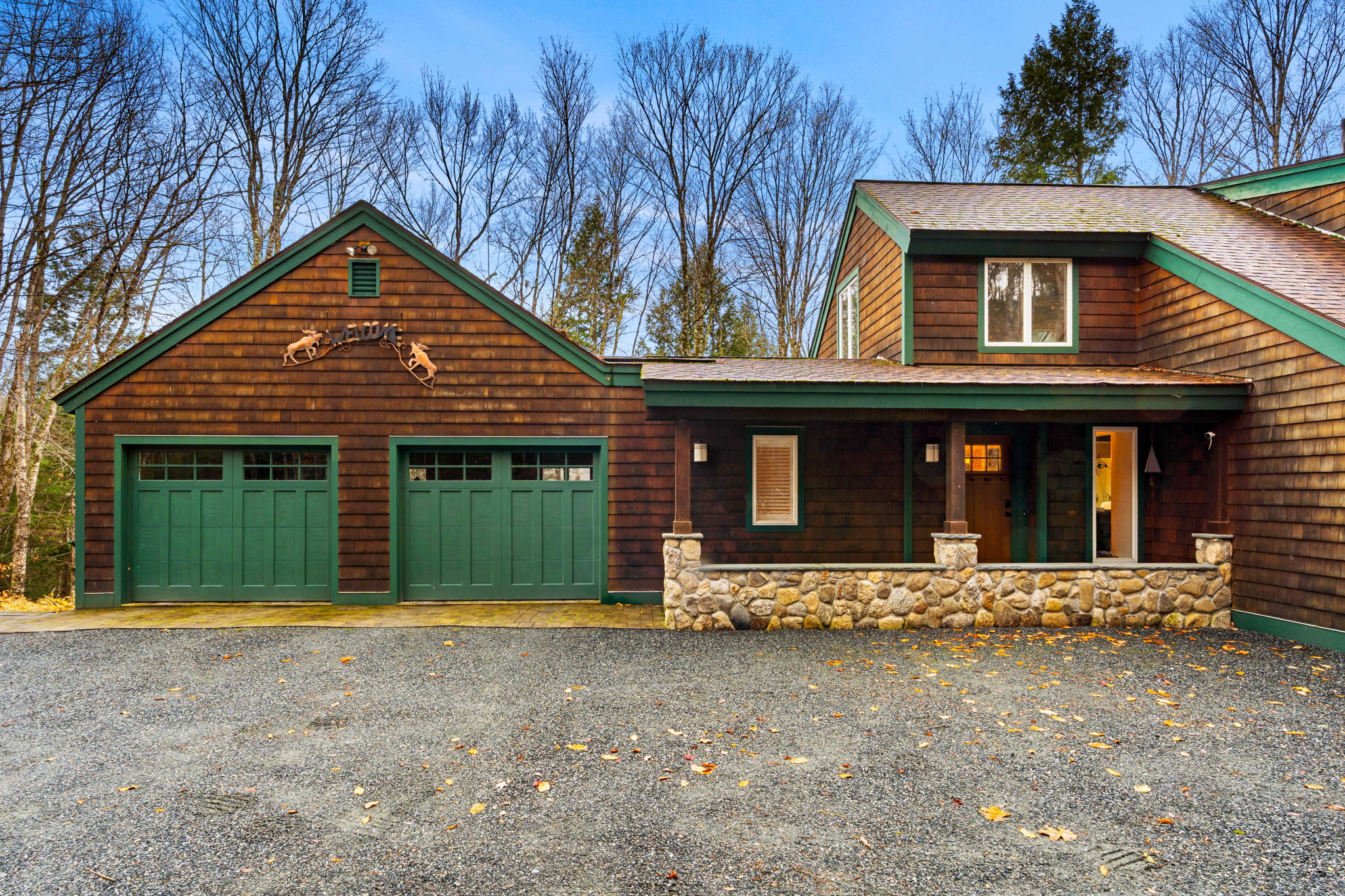 303 Rd Round the Lake, Grantham, NH 03753, USA Photo 22