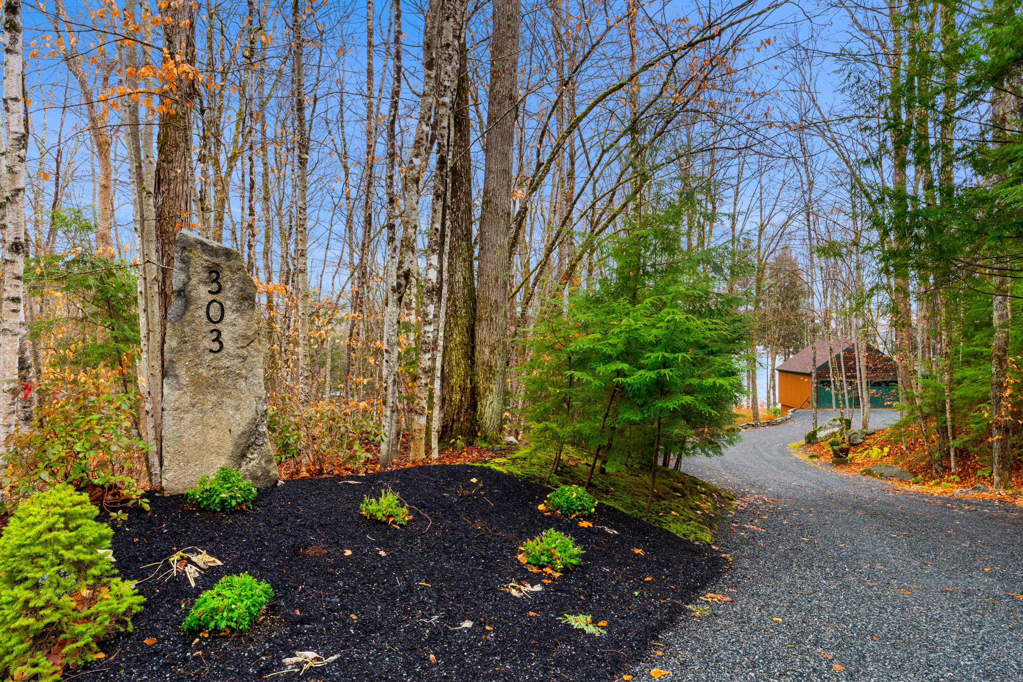 303 Rd Round the Lake, Grantham, NH 03753, USA Photo 23