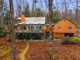 303 Rd Round the Lake, Grantham, NH 03753, USA Photo 16