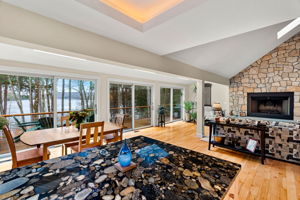 303 Rd Round the Lake, Grantham, NH 03753, USA Photo 40