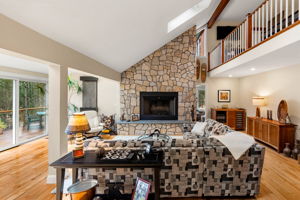 303 Rd Round the Lake, Grantham, NH 03753, USA Photo 41