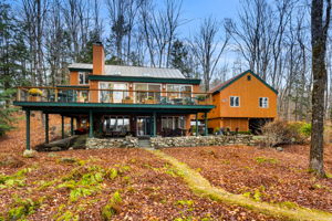 303 Rd Round the Lake, Grantham, NH 03753, USA Photo 0