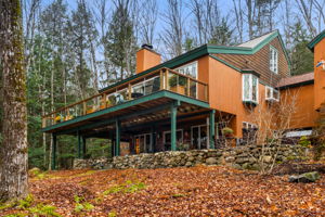 303 Rd Round the Lake, Grantham, NH 03753, USA Photo 9