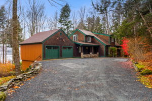 303 Rd Round the Lake, Grantham, NH 03753, USA Photo 10