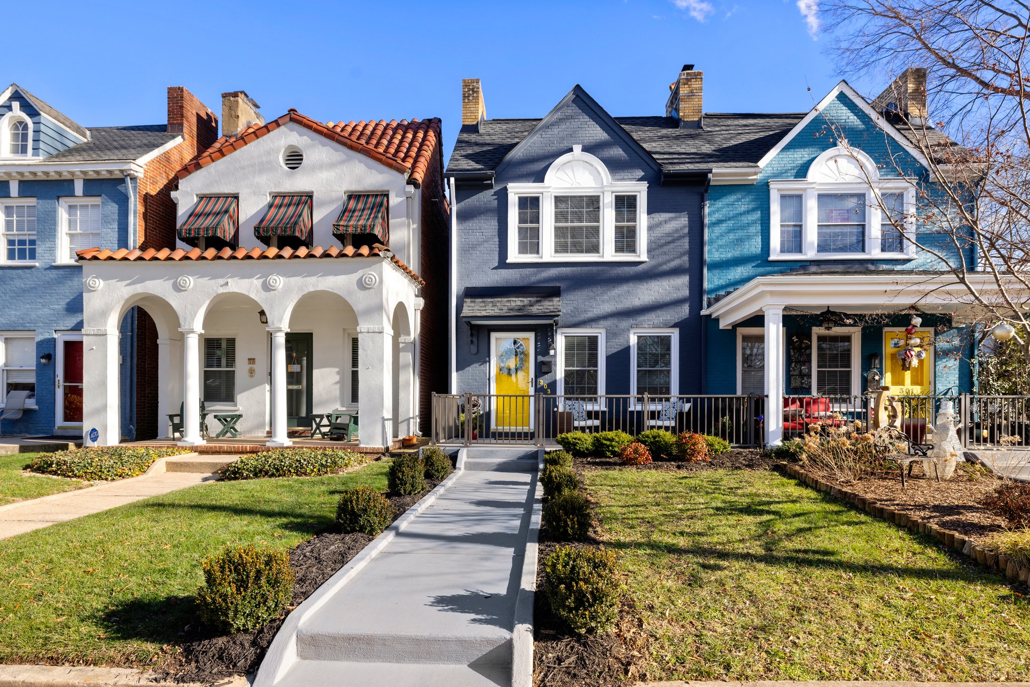 303 Roseneath Rd, Richmond, VA 23221 Tour VA Homes